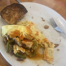 build your own omelette build your own omelette