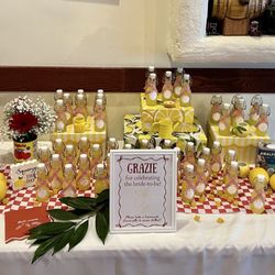 Angelo's Ristorante & Banquets - Limoncello Bar