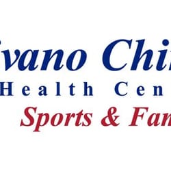 Rivano Chiropractic Health Center, LLC