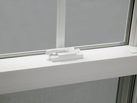 Slide of Ultimate Gutter Guard