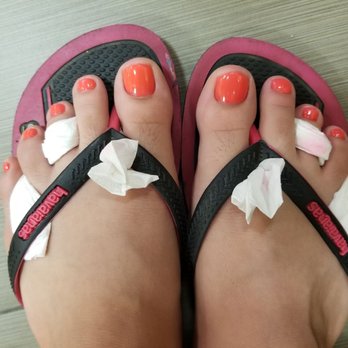 Signature Nails Spa - Done by Lynn. Thank you! - Nail Salons Near Me - West Covina, California Signature Nails Spa - Done by Lynn. Thank you! - Nail Salons Near Me - West Covina, California