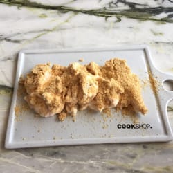 CookShop - Magnolya