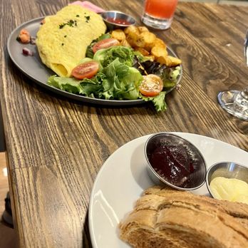 C2 - Congress Squared - New American Near Me - Portland, Maine