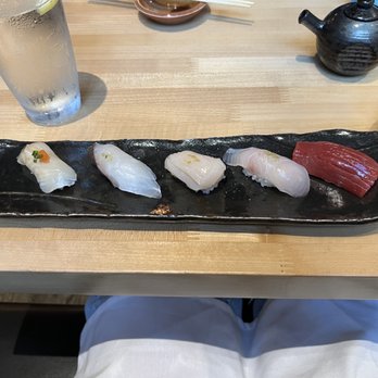 Hamasaku - Nigiri - Japanese Near Me - Los Angeles, California Hamasaku - Nigiri - Japanese Near Me - Los Angeles, California