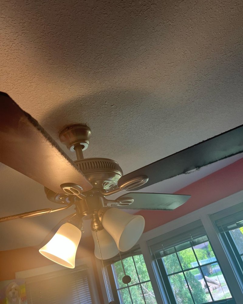 KNOX QUALITY HOUSE CLEANING Knoxville, Tennessee Office Cleaning