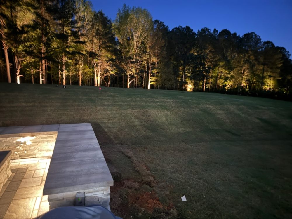 Slide of Big League Irrigation