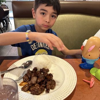 The Chef’s Pho - My son likes the steak and rice without all the trimmings. - Vietnamese Near Me - Ontario, California The Chef’s Pho - My son likes the steak and rice without all the trimmings. - Vietnamese Near Me - Ontario, California