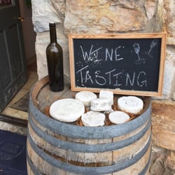 The Wine Cellar