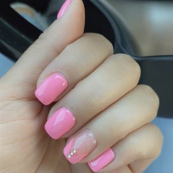 Helen's Nails - Nail Salons Near Me - Lemon Grove, California