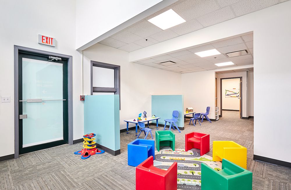 Stride Autism Centers - Urbandale ABA Therapy - child therapist in Urbandale, IA