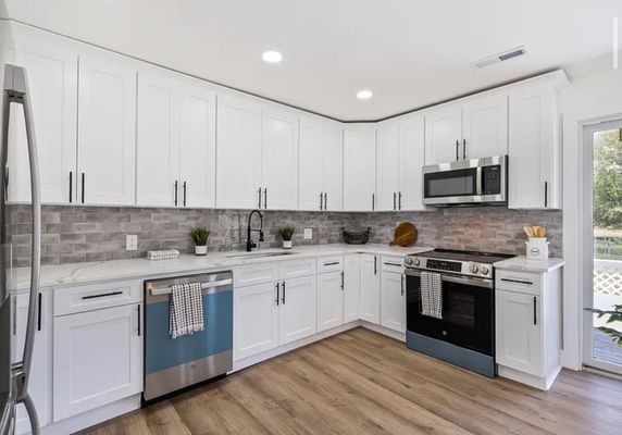 Smart Cleaning Services LLC