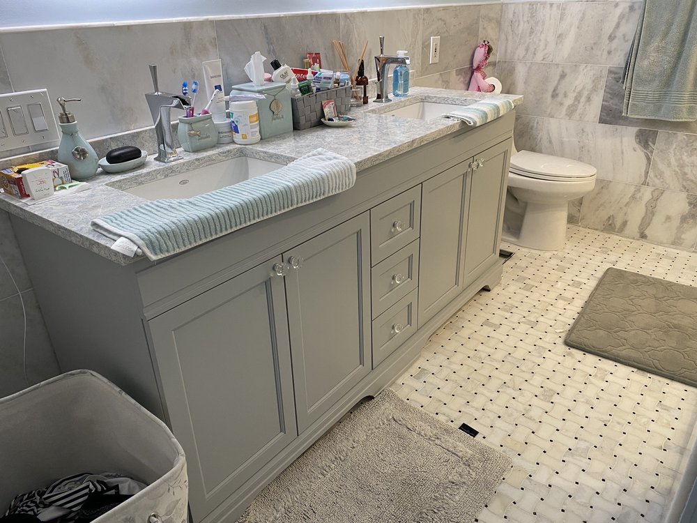 Slide of C&L Plumbing Supply