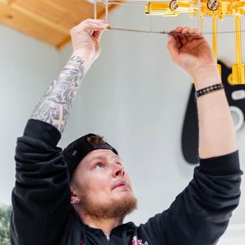 Rinder Electric - Electricians Near Me - Indianapolis, Indiana Rinder Electric - Electricians Near Me - Indianapolis, Indiana