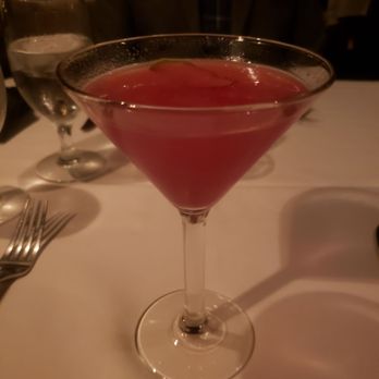 Tortoise Supper Club - Blood Orange Harpoon - Supper Clubs Near Me - Chicago, Illinois Tortoise Supper Club - Blood Orange Harpoon - Supper Clubs Near Me - Chicago, Illinois