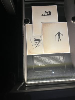 Kafka Museum by null