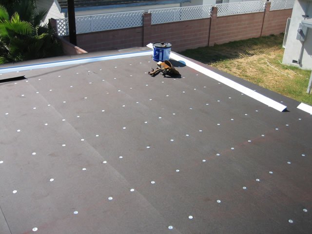 Slide of Thomas O'Donnell Roofing