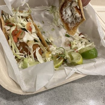 Islands Restaurant - Island Fish Tacos - Burgers Near Me - Vista, California