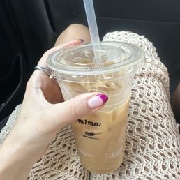 Vanilla Mac