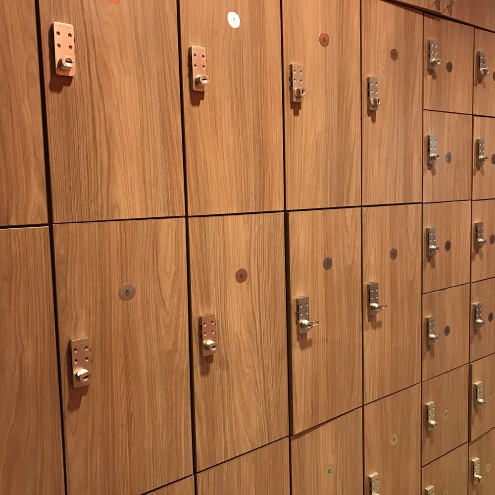 Orangetheory Fitness - Lockers - Boot Camps Near Me - Bothell, Washington Orangetheory Fitness - Lockers - Boot Camps Near Me - Bothell, Washington
