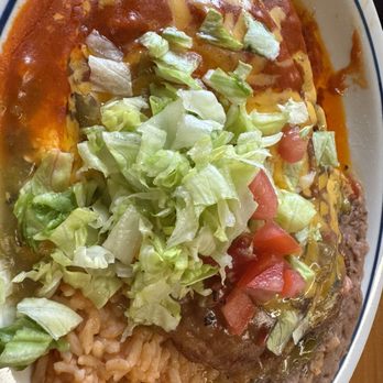 Cafe 66 - Chile rellenos - Mexican Near Me - Albuquerque, New Mexico