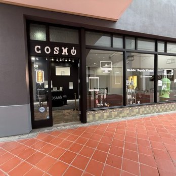 Cosmo Repair - Electronics Repair Near Me - Pasadena, California Cosmo Repair - Electronics Repair Near Me - Pasadena, California