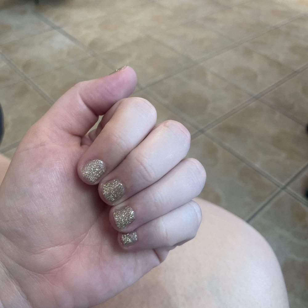 Orchid Nails Boutique - Perfect shellac manicure, in my tiny nails. - Nail Salons Near Me - Alamo Heights, Texas Orchid Nails Boutique - Perfect shellac manicure, in my tiny nails. - Nail Salons Near Me - Alamo Heights, Texas