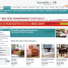 Hayneedle gift card