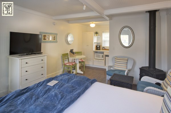 McBee Cottages by null