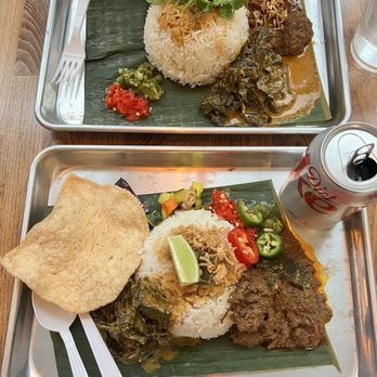 Rendang Republic - Indonesian Near Me - Chicago, Illinois Rendang Republic - Indonesian Near Me - Chicago, Illinois