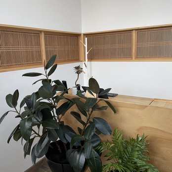 Kumiko - Entryway to Kumiko - Japanese Near Me - Chicago, Illinois Kumiko - Entryway to Kumiko - Japanese Near Me - Chicago, Illinois