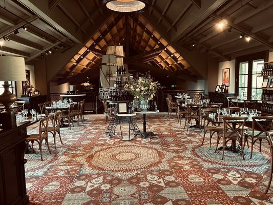 Francis Ford Coppola Winery by null