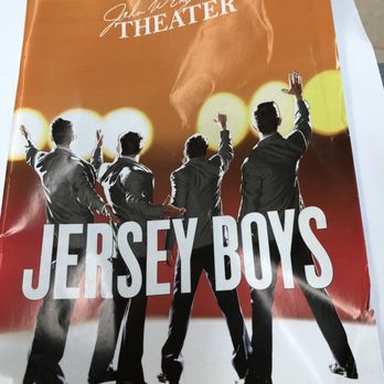 John W Engeman Theater - Playbill cover - Performing Arts Near Me - Northport, New York John W Engeman Theater - Playbill cover - Performing Arts Near Me - Northport, New York