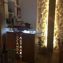 Locanda Mastrarua