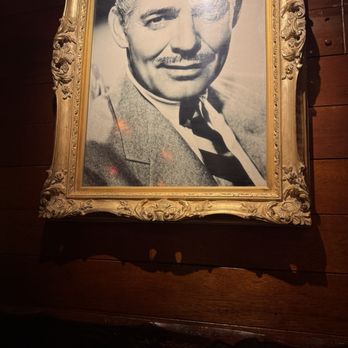 The Magic Lamp Inn - Clark Gable - Steakhouses Near Me - Rancho Cucamonga, California The Magic Lamp Inn - Clark Gable - Steakhouses Near Me - Rancho Cucamonga, California