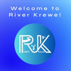 RiverKrewe Tumble and Cheer