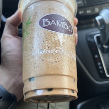 Bambu Dessert & Drinks - Juice Bars & Smoothies Near Me - Milpitas, California