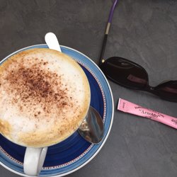 Eiscafé Arnoldo