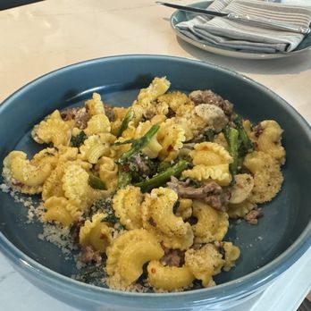 The Purple Pig - Coffee & Tea Near Me - Oak Brook, Illinois