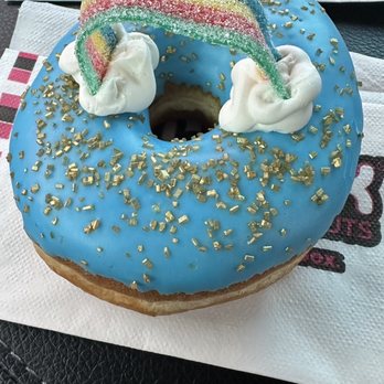 Pinkbox Doughnuts - Donuts Near Me - Henderson, Nevada Pinkbox Doughnuts - Donuts Near Me - Henderson, Nevada
