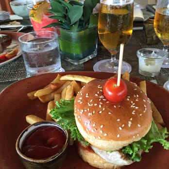 House Without A Key - Seafood Near Me - Honolulu, Hawaii