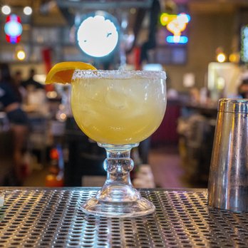 The Shack Wings & Brews - a glass of lemonade - Chicken Wings Near Me - El Paso, Texas The Shack Wings & Brews - a glass of lemonade - Chicken Wings Near Me - El Paso, Texas