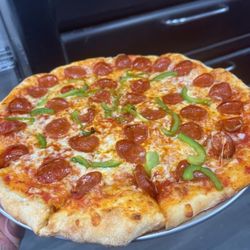 Presutti's - Pizza