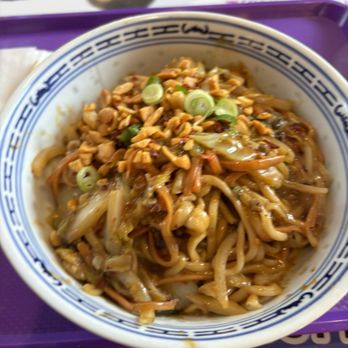 Xi'an Cuisine - Chinese Near Me - Richmond, British Columbia