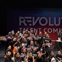 Onstage Dance Center