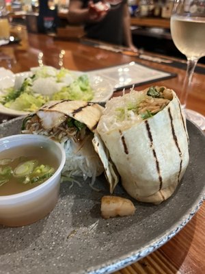 Bywater Brew Pub by null