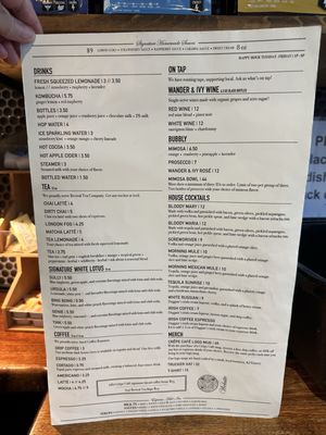 Menu photo 5 Crêpe Café Sisters Spokane, WA Menu photo 5 Crêpe Café Sisters Spokane, WA