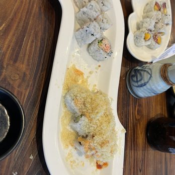 Oyama Sushi - Lunch special rolls - Sushi Bars Near Me - Walnut Creek, California Oyama Sushi - Lunch special rolls - Sushi Bars Near Me - Walnut Creek, California