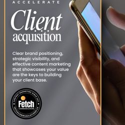 Fetch Communications