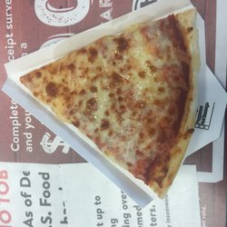 Casey's - Yummy!!!!