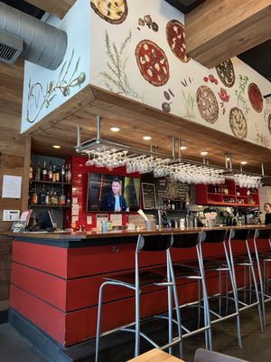 Pizzeria Vetri by null